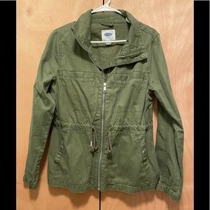 Women’s Old Navy Jacket